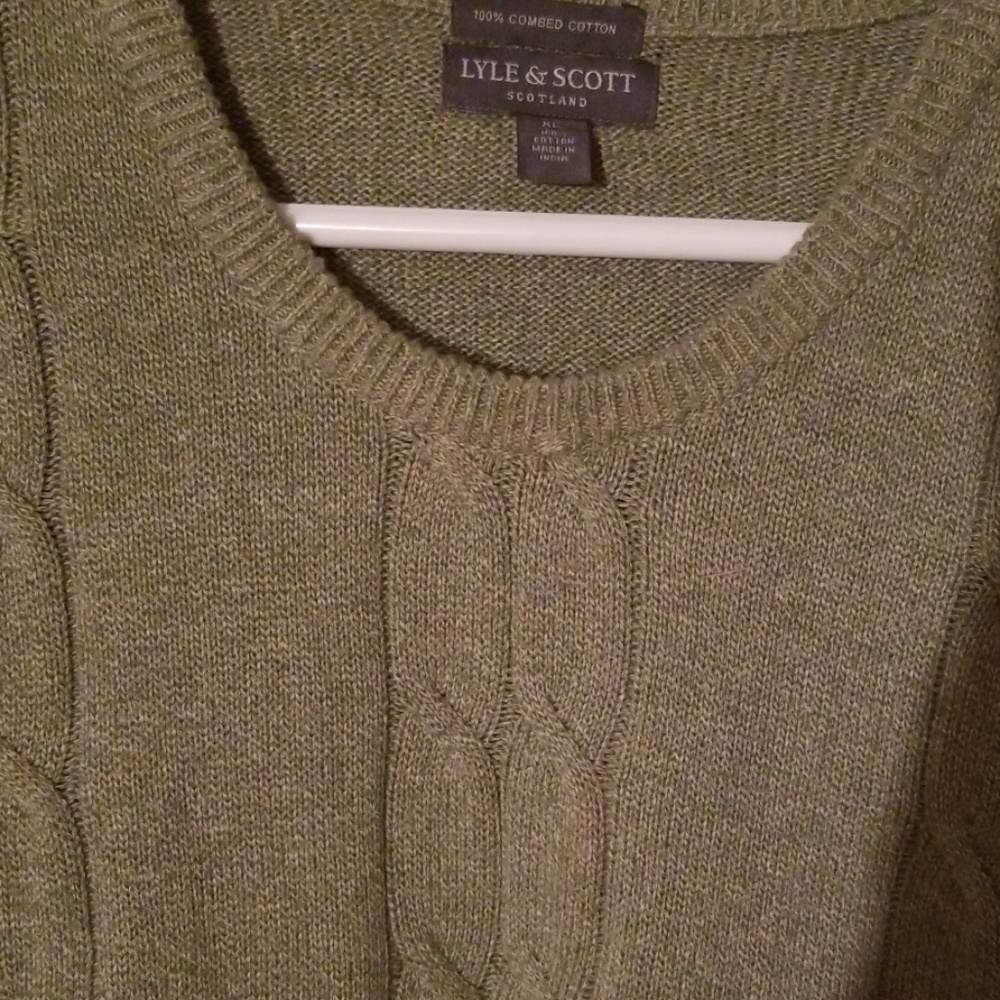 Men's Sweater